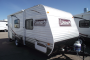 New 2013 Coleman Coleman CTS16QB Travel Trailer For Sale
